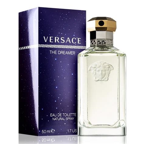 sephora versace the dreamer|versace the dreamer 50ml price.